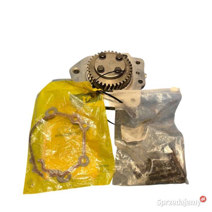 CAT 4N3853 2W7680 4N3850 Osłona Silnika CAT 3406 Poznań