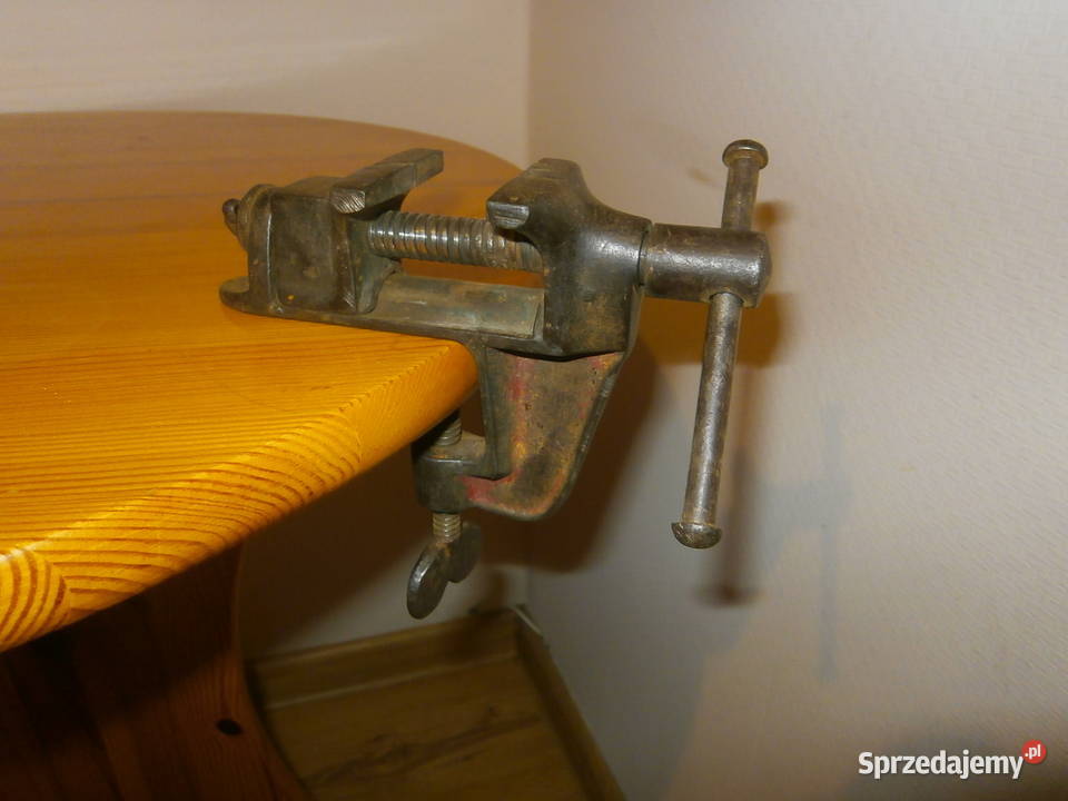 Imadło modelarskie 08 ładne Pozostałe łódzkie sprzedam