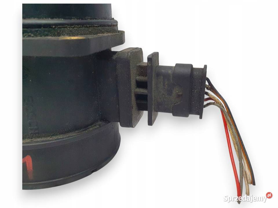 PRZEPŁYWOMIERZ Volkswagen Passat B5 Audi A4 B6 osobowe Chełm