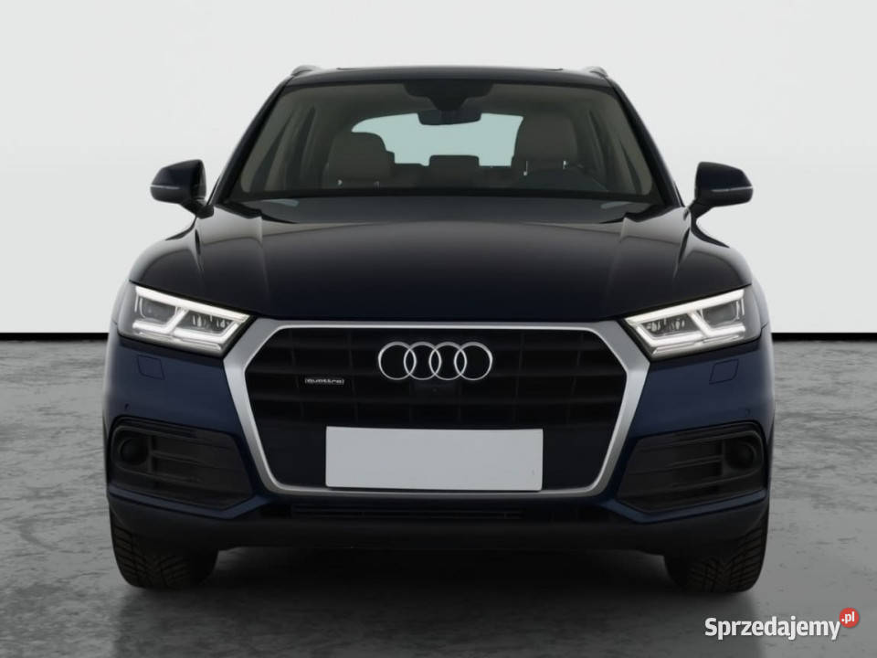 Audi Q5 20 TFSI ABS Piaseczno
