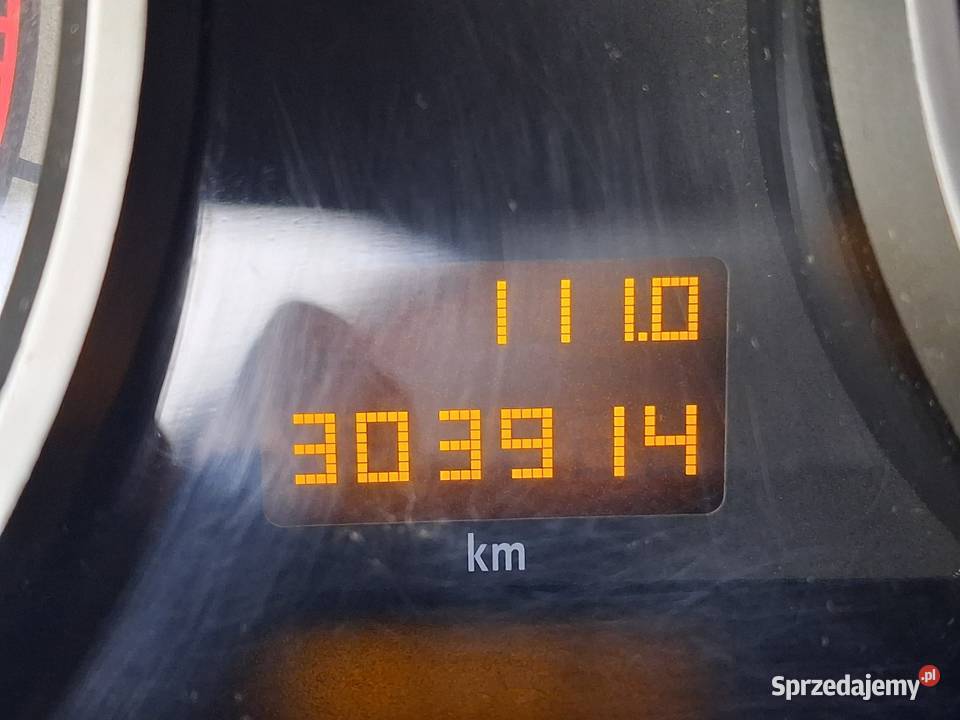 Opel Astra H 20T możliwa zamiana Kobyłka