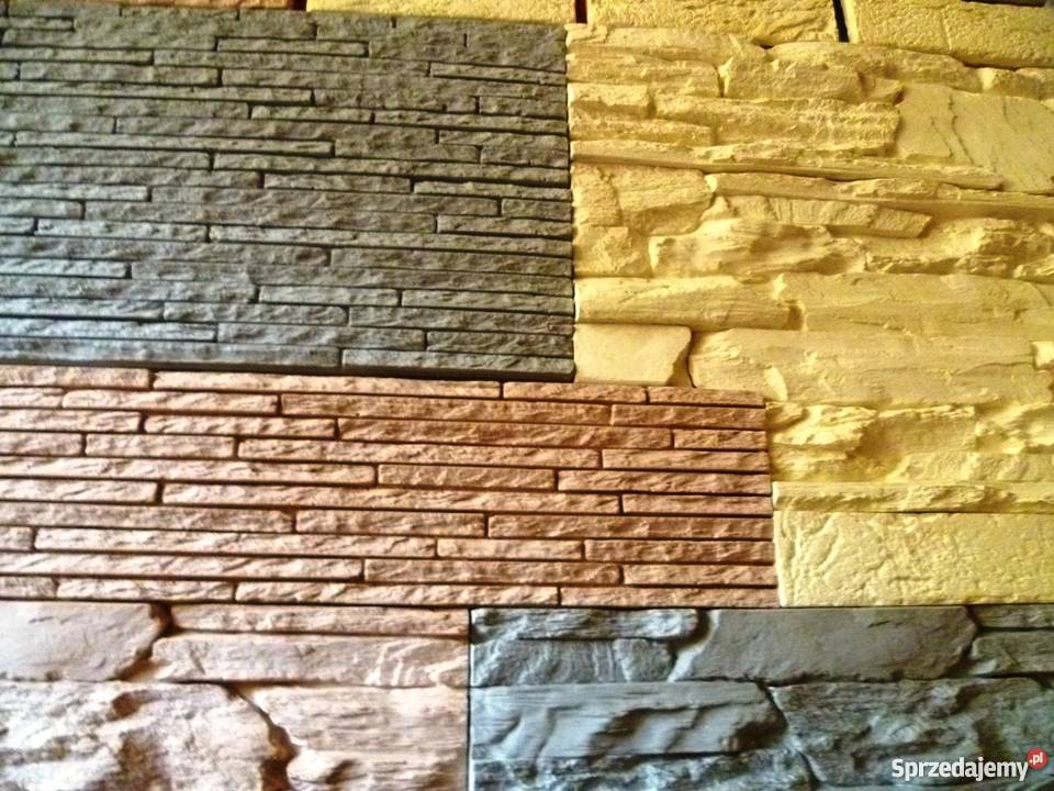 Kamień Naturalny Dekoracyjny Produkcja i Kraków