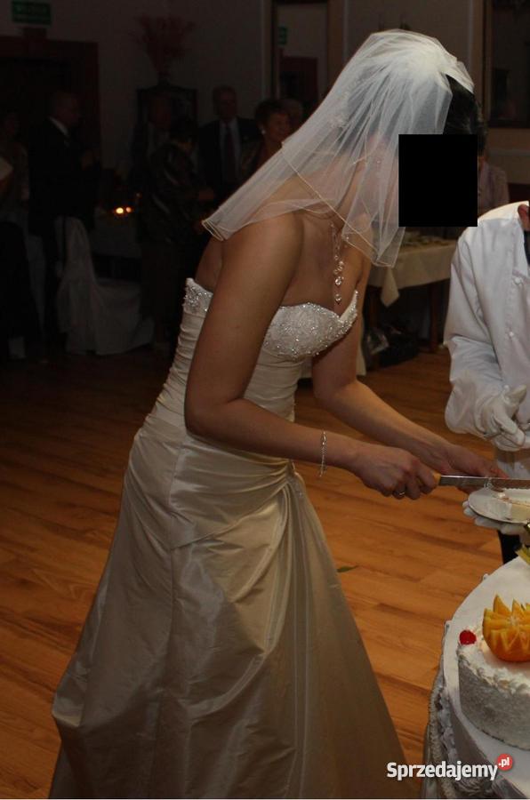 suknia Maggie Sottergo coco Wrocław