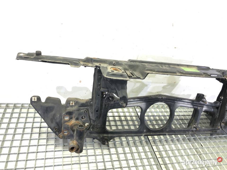 PAS PRZEDNI BMW E39 25 143 9604 Kombi Pasy przednie i tylne podkarpackie