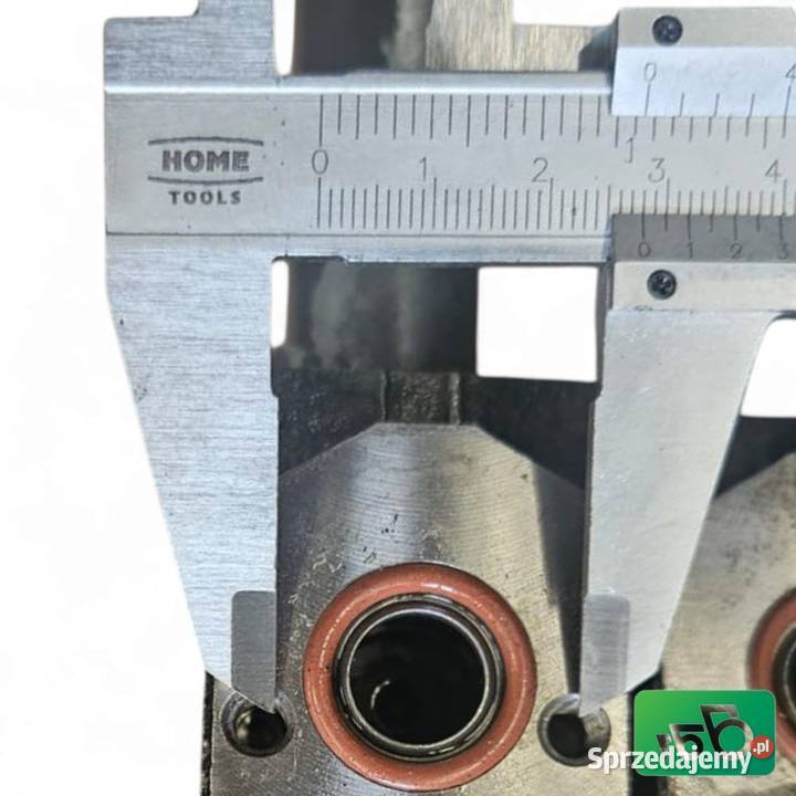 Sekcja rozdzielacza R917000844 Rexroth 87546169 Wilkowo