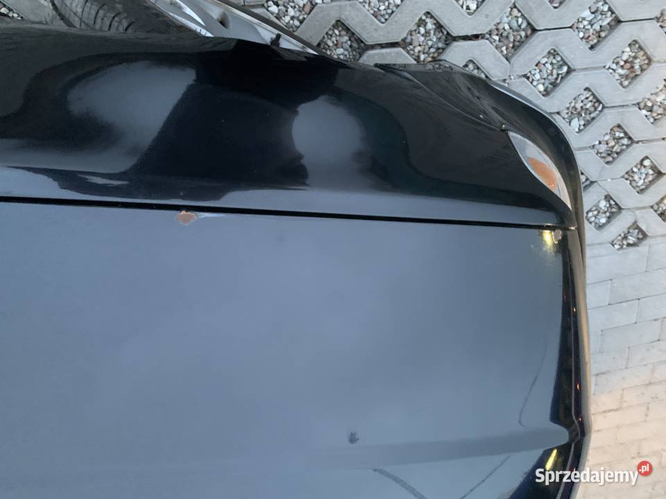 E46 Compact 316ti 2002 nieuszkodzony