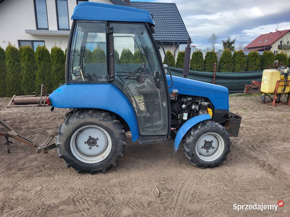 Mtz 320 4x4 zarejestrowany Miedniewice
