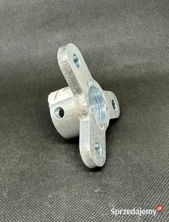 Łącznik zabierak kołnierz Kverneland Vicon Miłocice sprzedam