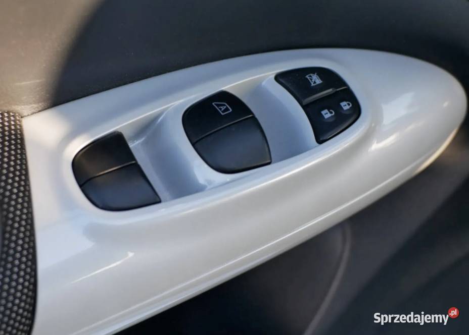 NISSAN JUKE 2015 sprzedam