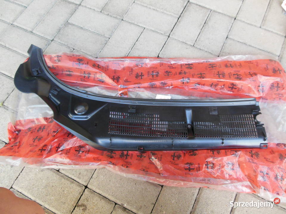 60654267 60589047ALFA ROMEO 145 Series 930 LEWE osobowe Podszybia Kozy