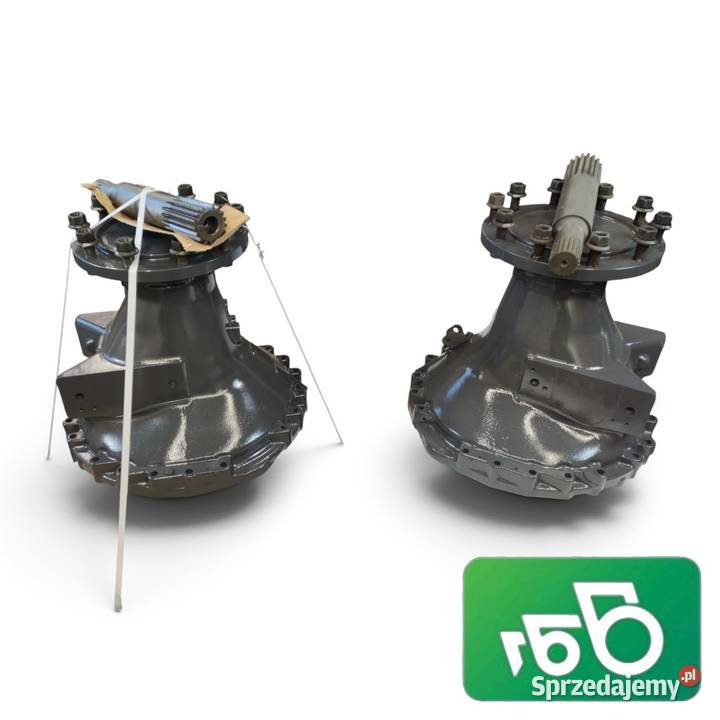 Zwolnica Tylna Reduktor 83515015053 Fendt 824 Wilkowo