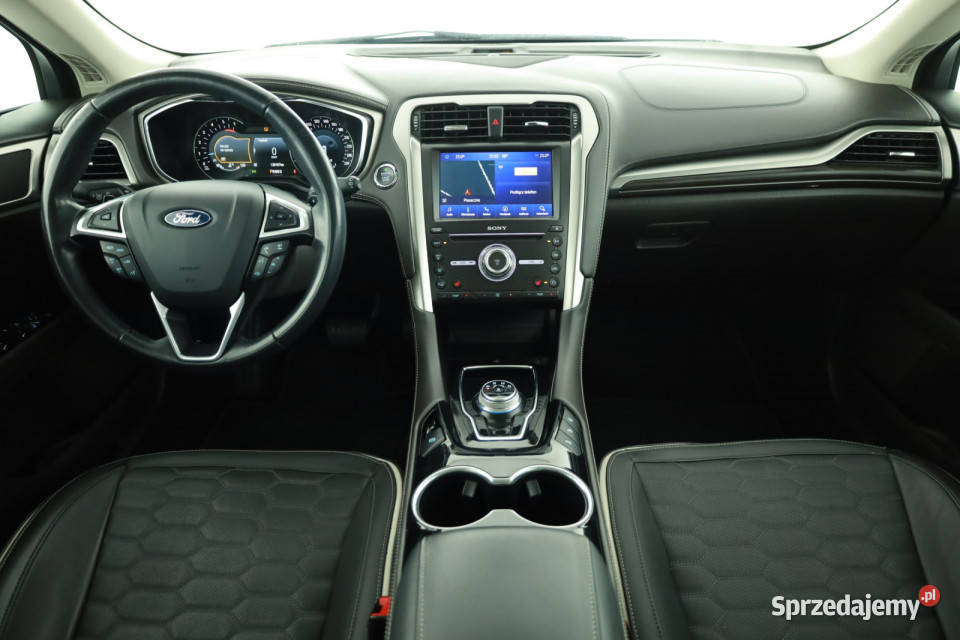 Ford Mondeo 20 EcoBlue Piaseczno
