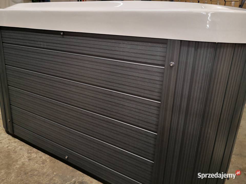 Jacuzzi całoroczne SPA Balboa 218 x 168 x 94 Baseny i oczka wodne Olkusz