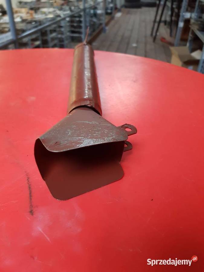 3043070010 Przewód redlicy metalowy Sulechów