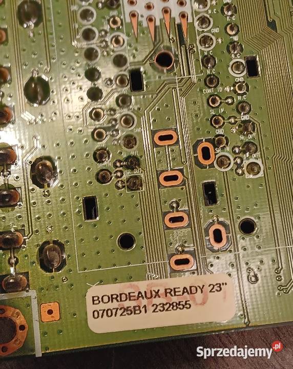 Samsung LE23R82B Płyta Główna Opole