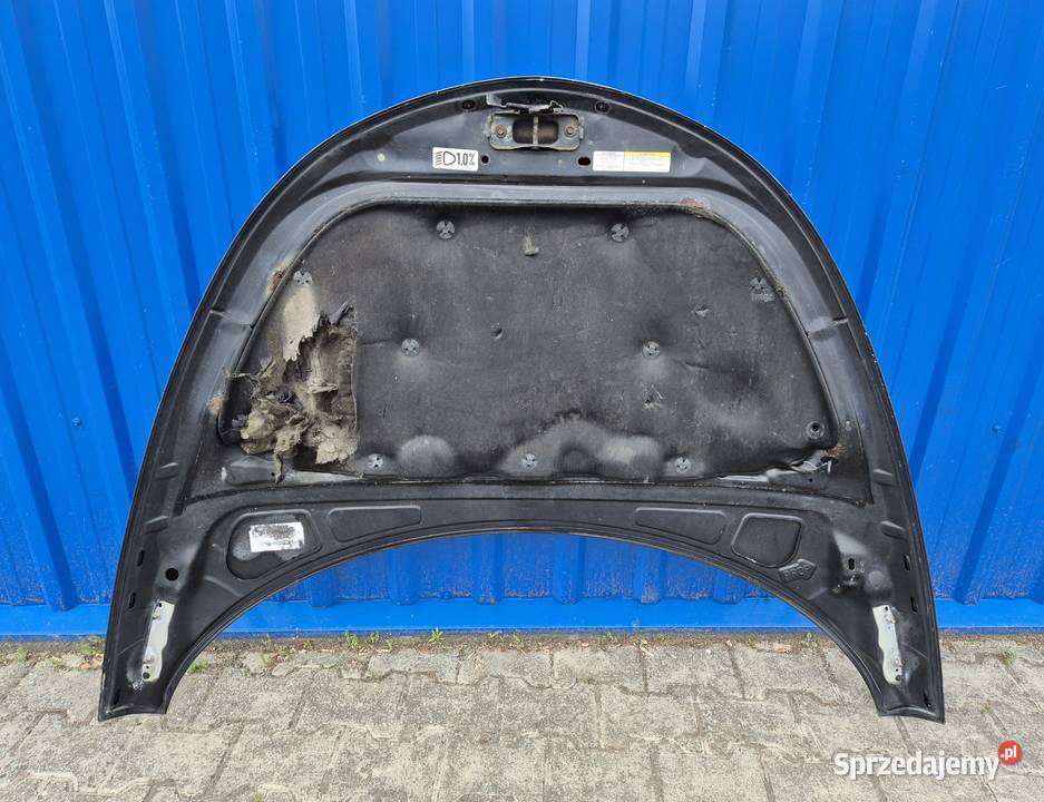 MASKA POKRYWA SILNIKA CHRYSLER PT CRUISER PX8 Działoszyce