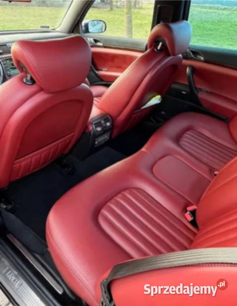 Lancia Thesis 24 JTD automat Sportiva Malbork