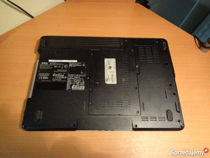 dell 1525 2GB Komputery i Akcesoria Bydgoszcz