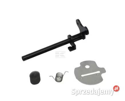 Dźwignia przepustnicy ssania 594211 Części i akcesoria