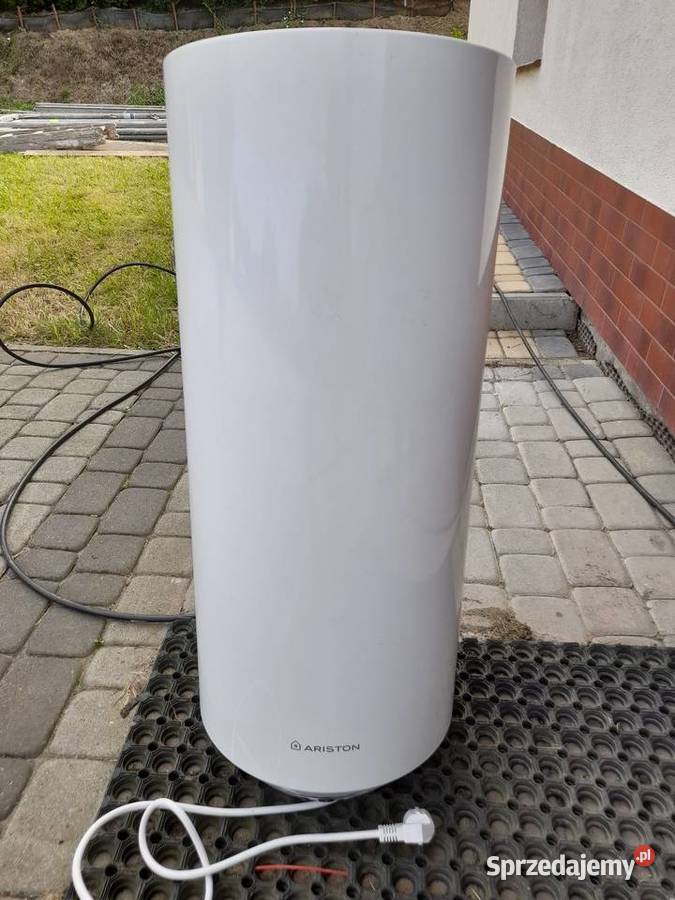 Elektryczny podgrzewacz wody bojler Tarnów