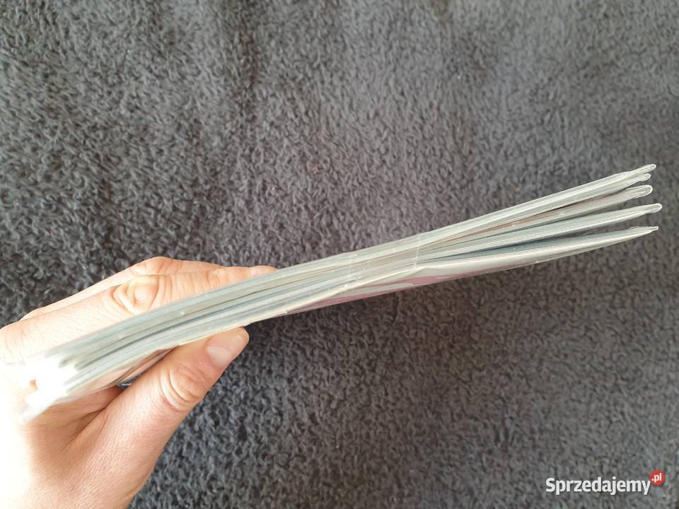 Supergirl Good Looking Corpse 5 komiksów DC USA