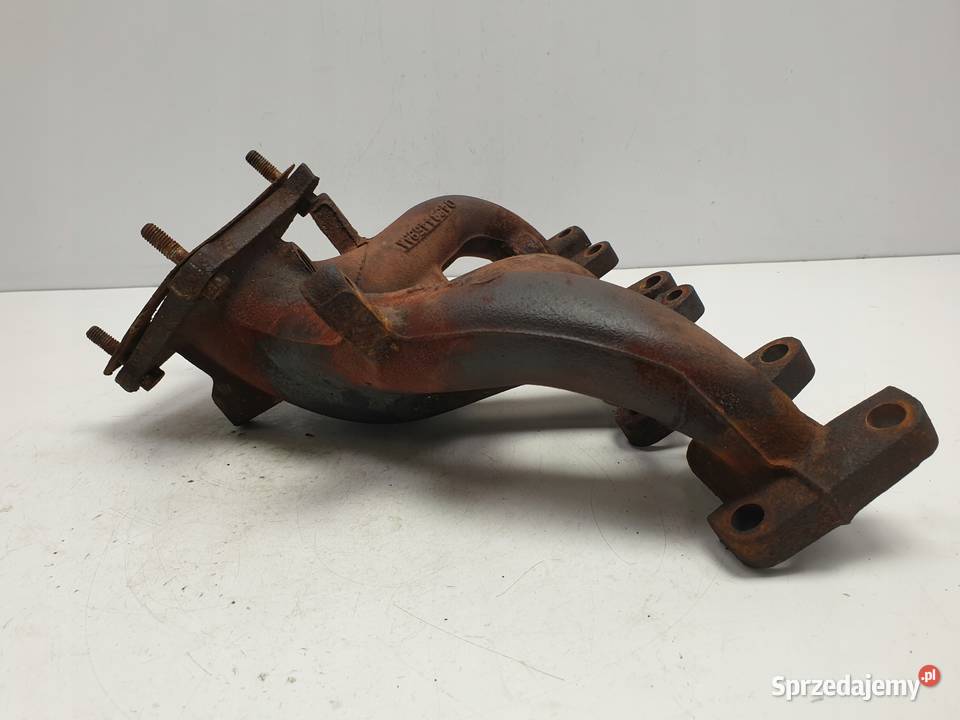 Pt Cruiser 24 16V KOLEKTOR WYDECHOWY 04884459AA