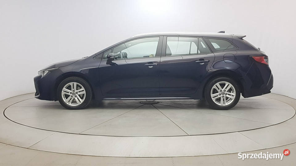 Toyota Corolla 20 Hybrid Comfort Z Polskiego czujnik parkowania mazowieckie Warszawa
