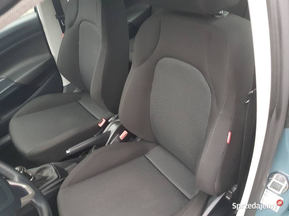 Seat ibiza 16 Mpi z Niemiec Lechów