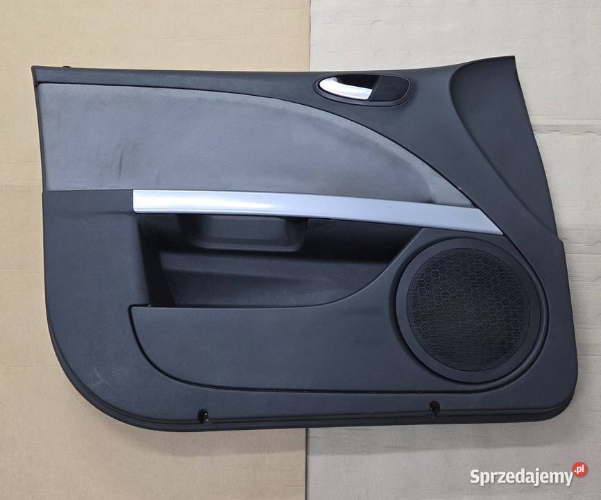 Boczek boczki drzwi Seat Leon 2 II Lift 0512 Zabrze