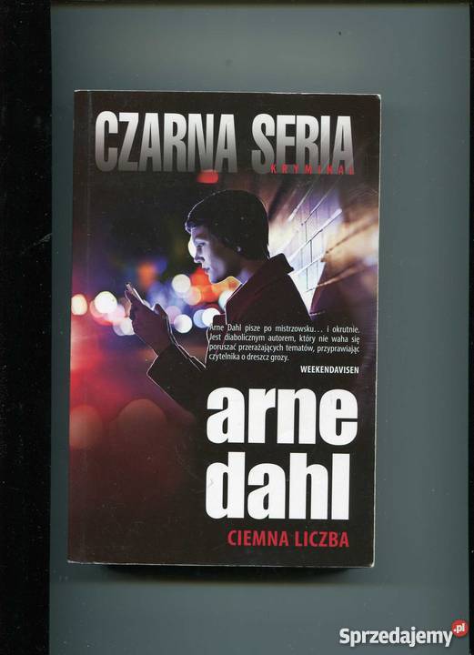 Ciemna liczba Szczecin