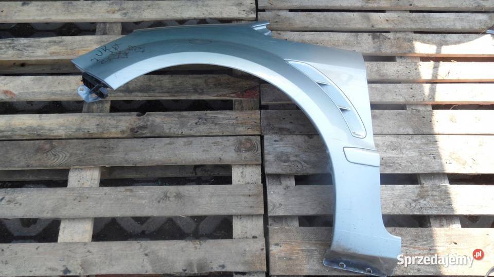 FORD S MK1 I 10r błotnik lewy przód osobowe