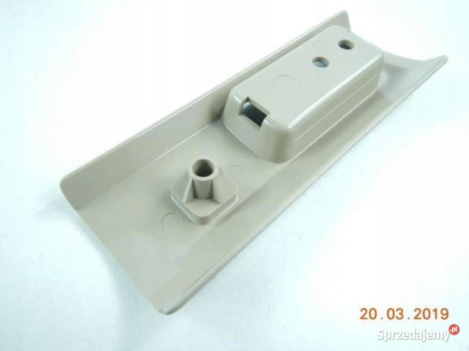 PLASTIK OSŁONA LAMPKI JAGUAR XJ6 XJ12 osobowe sprzedam