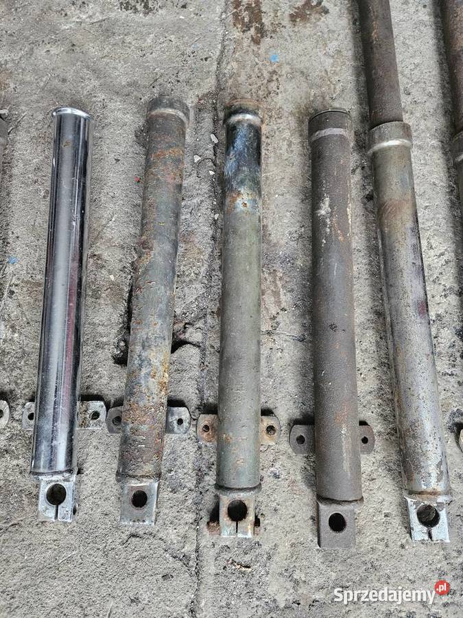 Lagi Golenie Wsk 125 175 13 Kłodawa sprzedam