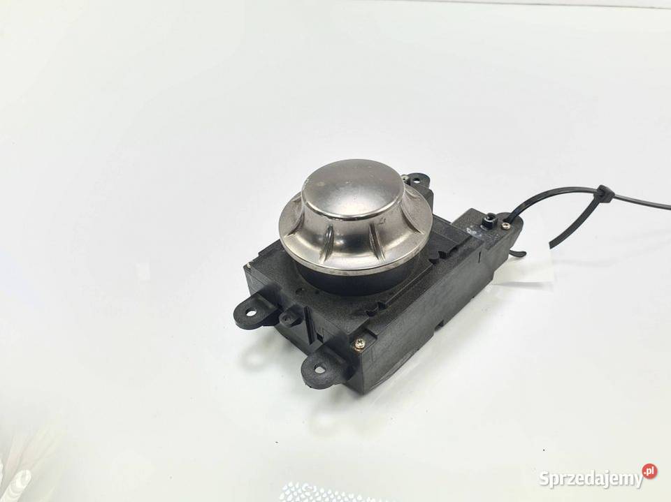 PANEL MMI BMW E61 6941801 KONTROLER IDRIVE osobowe Lipno sprzedam