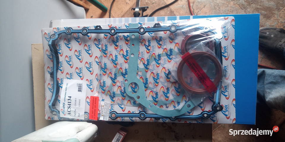 uszczelki do ford 30 v6 usa 19972007r 103kw Oświęcim