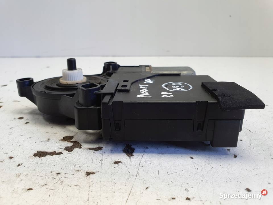 VW Passat B7 SILNICZEK PODNOSZENIA SZYBY prawy sprzedam