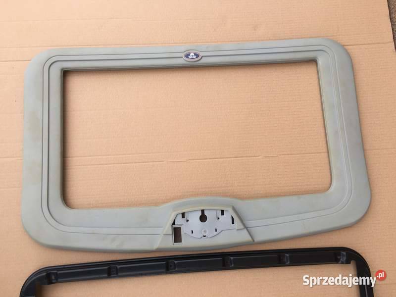 Aixam 400 500751 721 Microcar Ligier Szyberdach Stąporków