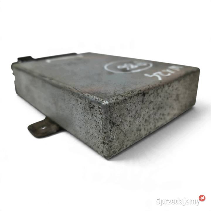 STEROWNIK MODUŁ TEMPOMATU Mercedes W124 W126 Chełm