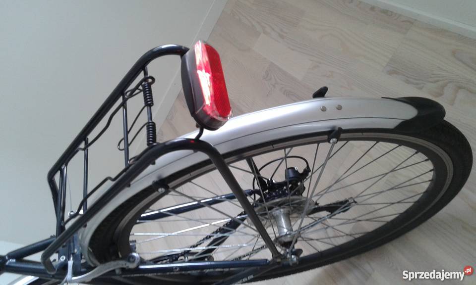 Kands GALILEO trekingowy męski 21 Łódź