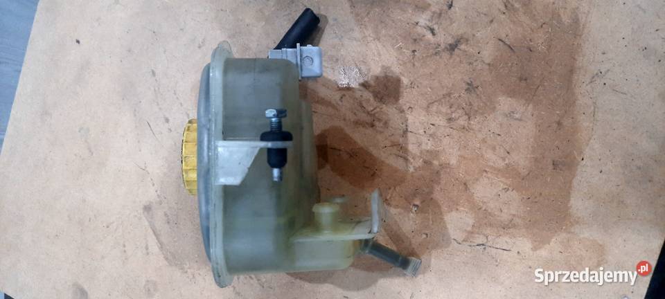 Serwo pompa hamulcowa Audi A4B5 18b 125 1999r Radomsko sprzedam