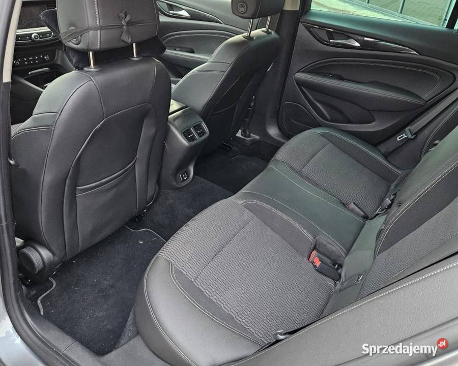 Opel Insygnia 2017 170KM Kalinówka