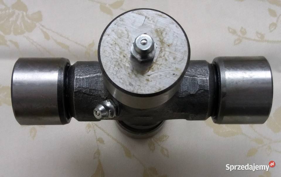 Krzyżak wału BTA 31x110 19x48 Mercedes Układ napędowy Zakopane sprzedam