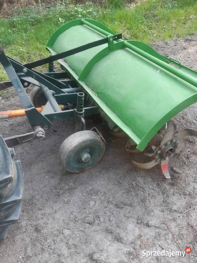 Glebogryzarka unia grudziąc Agco Żelechów