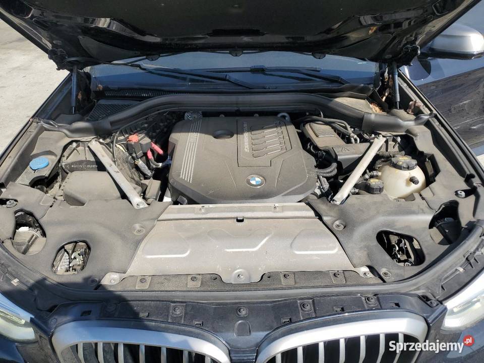 2019 BMW X4 XDRIVEM40I X4 śląskie sprzedam