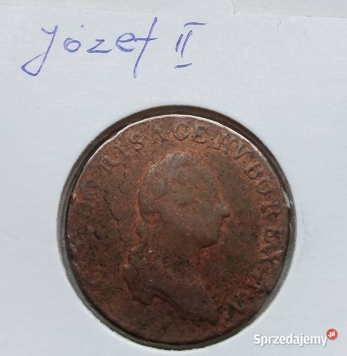AUSTRIA1 KRAJCAR1790 rS Legionowo sprzedam