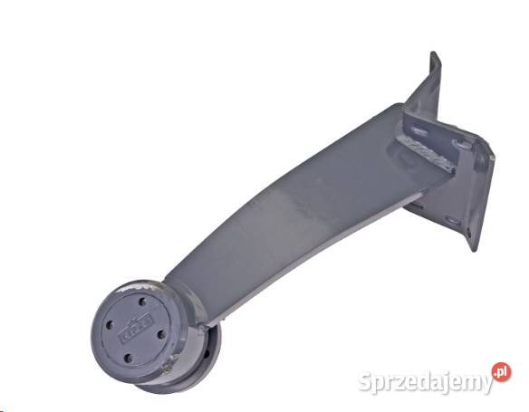 Ramię prawe skrajne 824307436004 Unia Oryginał Kobylnica