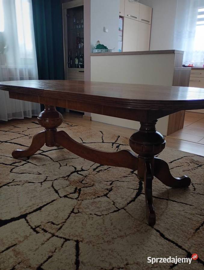 Sprzedam stół do jadalni Stoły Rzeszów sprzedam