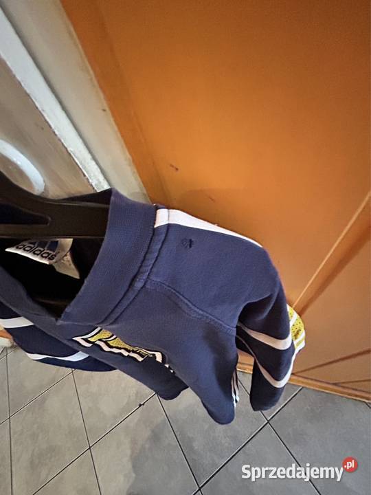 Bluza Adidas vintage Rozmiar XXL Odzież sportowa