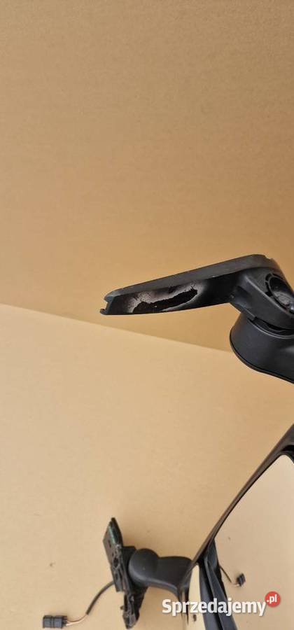 MAN TGX E5 E6 LUSTERKO LUSTRO PRAWE ORYGINALNE ciężarowe Bieleń