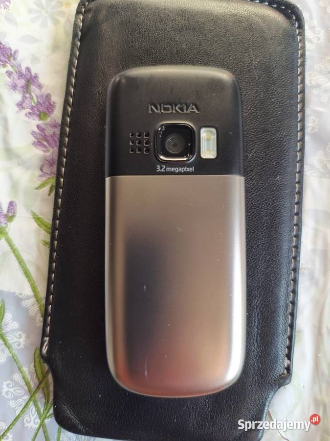 Nokia 6303 Classic nowa Legnica